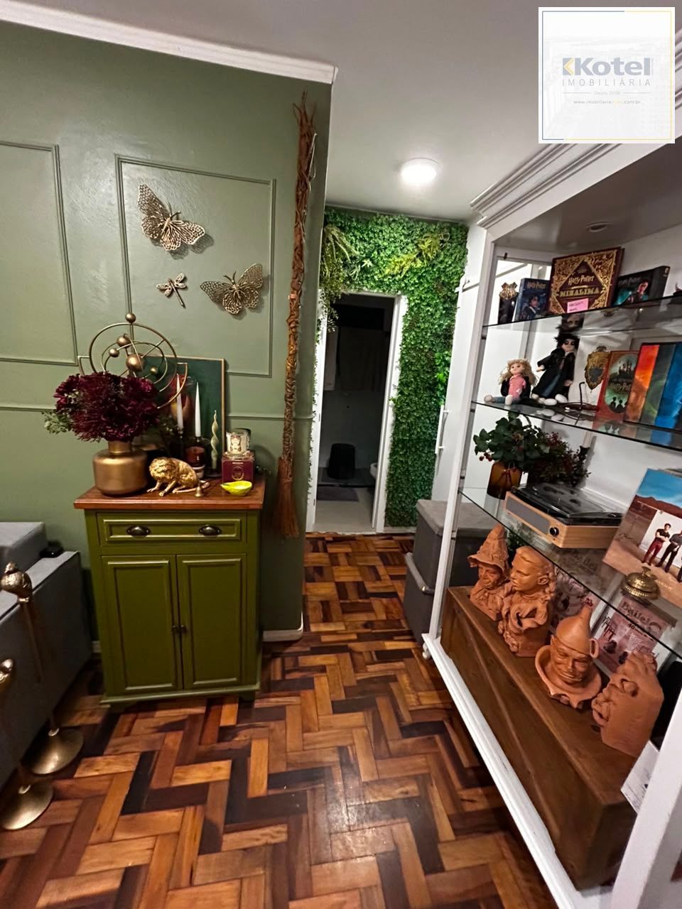 Apartamento, 1 quarto, à venda, 35 m², Petrópolis - Porto Alegre — foto 4