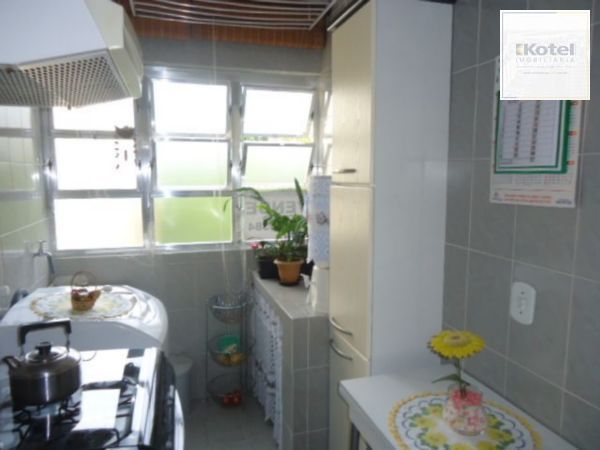 Apartamento para Venda - 55.56m², 2 dormitórios, 1 vaga - Santo Antonio — foto 4