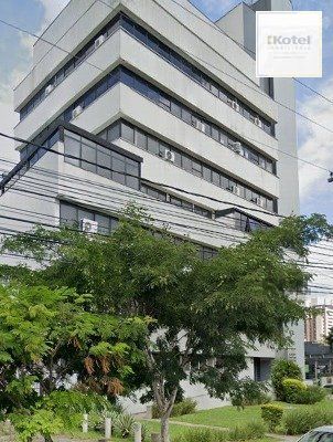 Sala Comercial à venda, 42m², Santana - Porto Alegre — foto 2