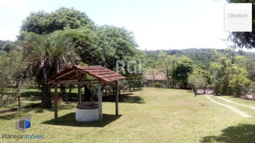 Sítio 3 quartos à venda, 100m², Branquinha - Viamão