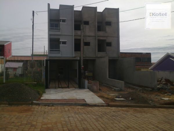 Casa para Venda - 132m², 3 dormitórios, sendo 3 suites, 2 vagas - Protásio Alves — foto 2