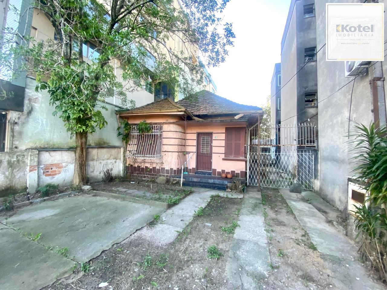 Casa Comercial 2 quartos à venda, 150m², Santana - Porto Alegre