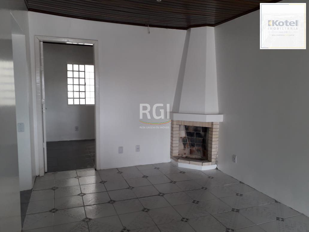 Casa para Venda - 91m², 3 dormitórios, 3 vagas - Jardim Ypu