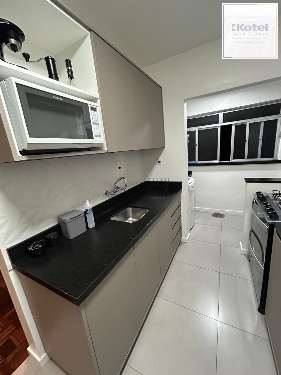 Apartamento 2 quartos à venda, 90m², Rio Branco - Porto Alegre
