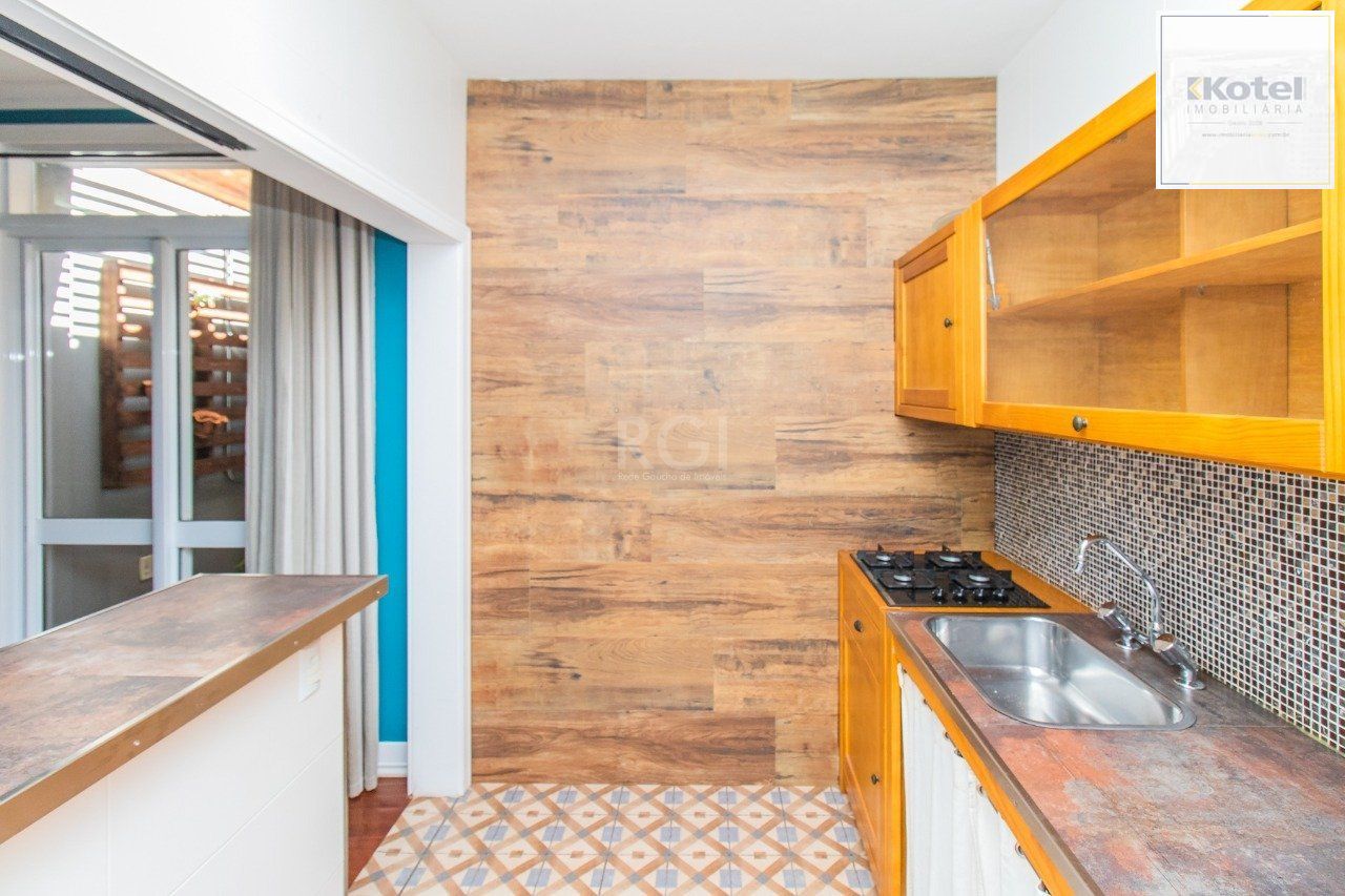 Apartamento para Venda - 65.99m², 2 dormitórios, São Geraldo — foto 4