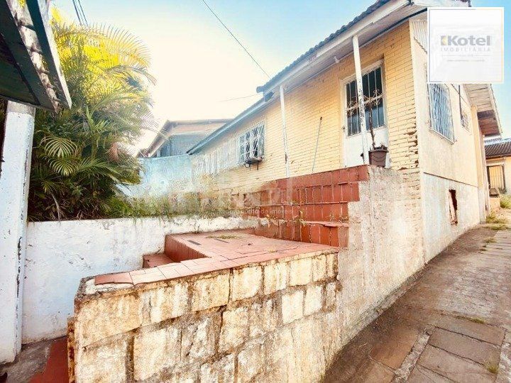 CASA BAIRRO CAMAQUÃ COM 4 DORMITORIOS — foto 5