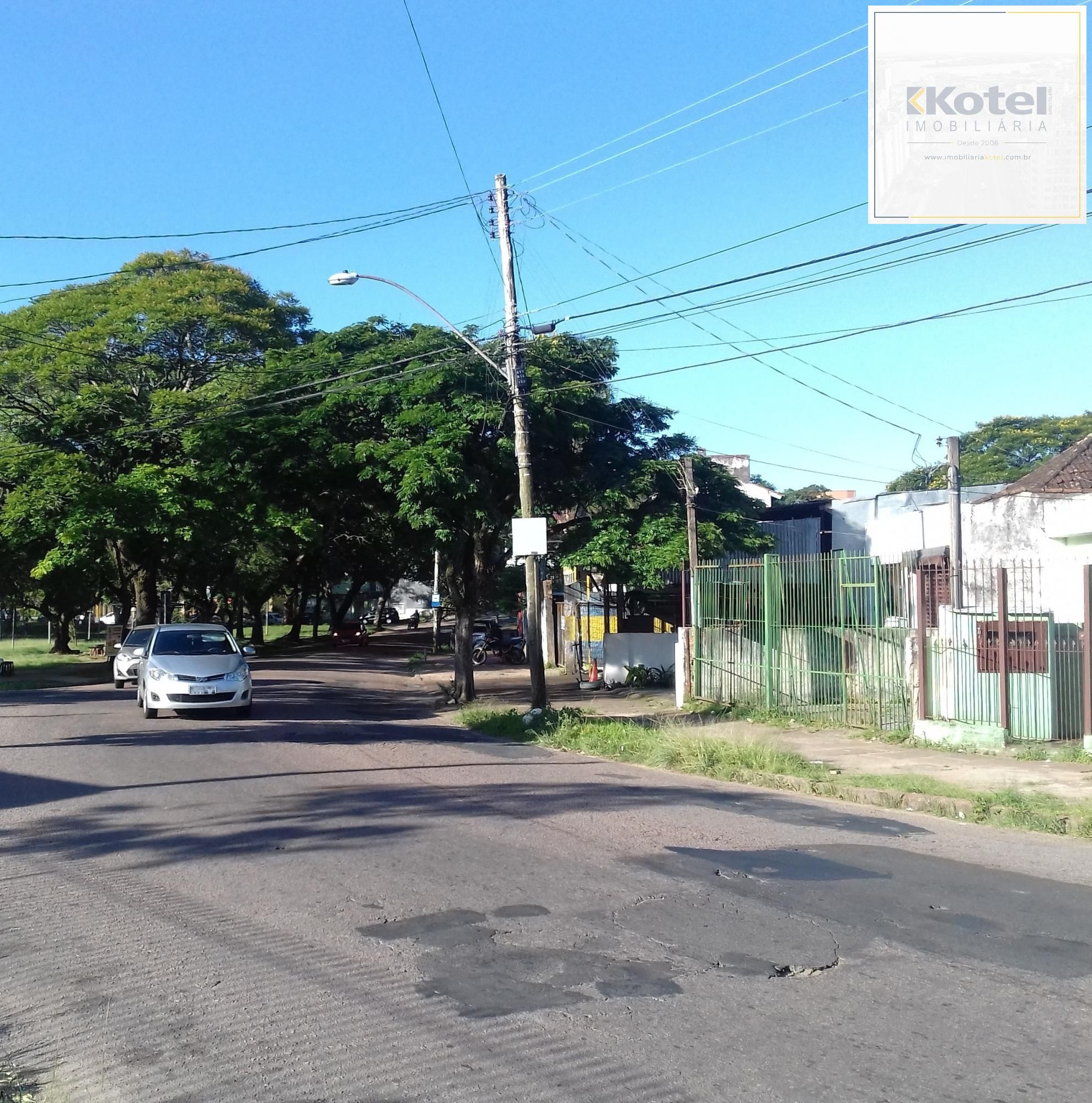 Terreno para Venda - 259m², 0 dormitórios, Partenon — foto 2
