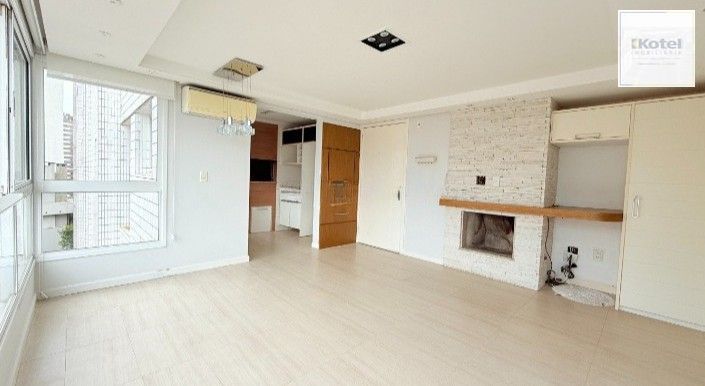 Apartamento 1 quartos à venda, 52m², Petrópolis - Porto Alegre — foto 2
