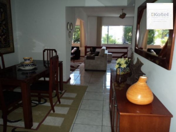 Casa para Venda - 450m², 3 dormitórios, 1 vaga - Floresta — foto 3