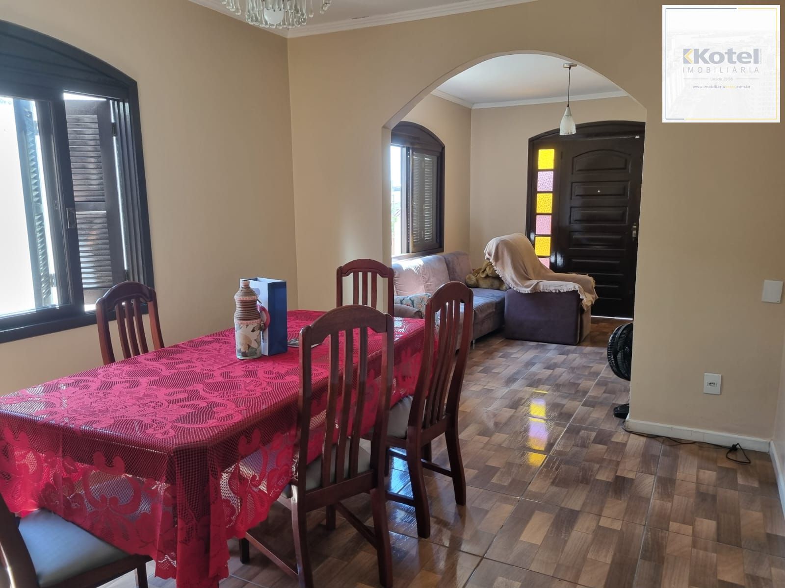Casa 5 quartos à venda, 400m², Partenon - Porto Alegre — foto 4