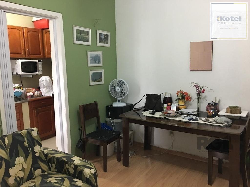 Apartamento para Venda - 46m², 1 dormitório, Farroupilha — foto 2
