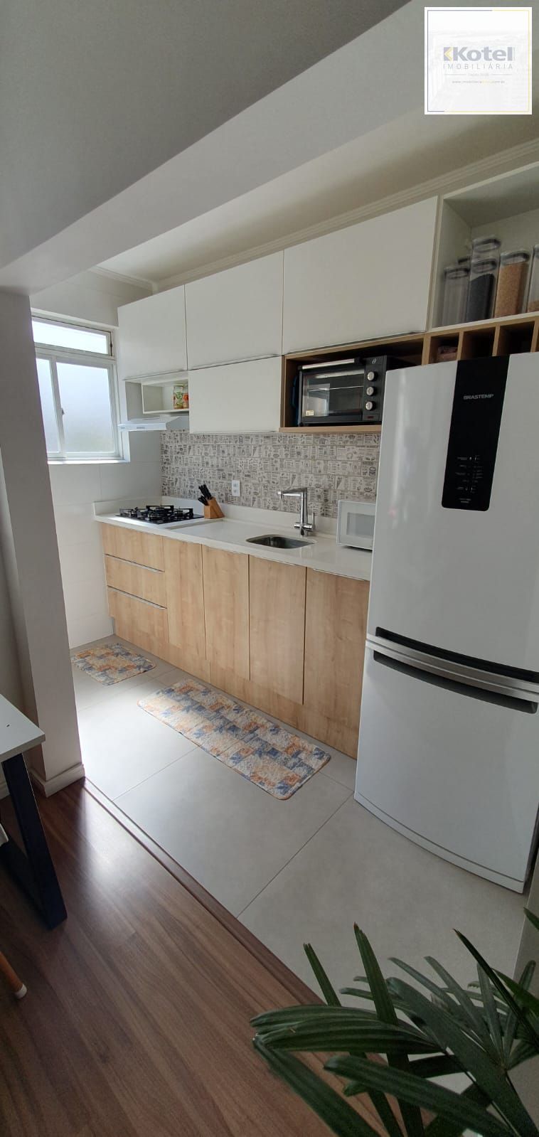 Apartamento, 1 quarto, à venda, 42 m², Passo da Areia - Porto Alegre — foto 5