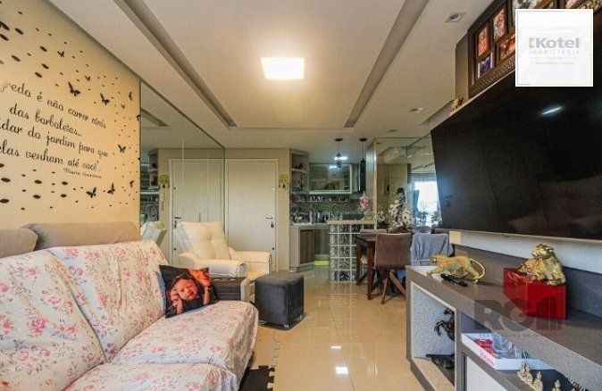 Apartamento 3 quartos à venda, 69m², Teresópolis - Porto Alegre — foto 3