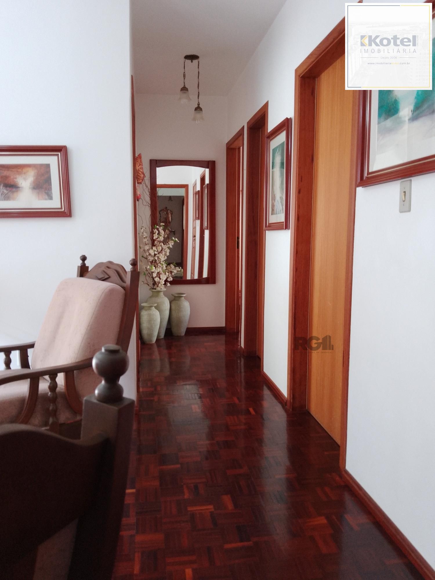 APARTAMENTO 2 DORMITÓRIOS SANTO ANTONIO  R$ 330.000,00 — foto 5