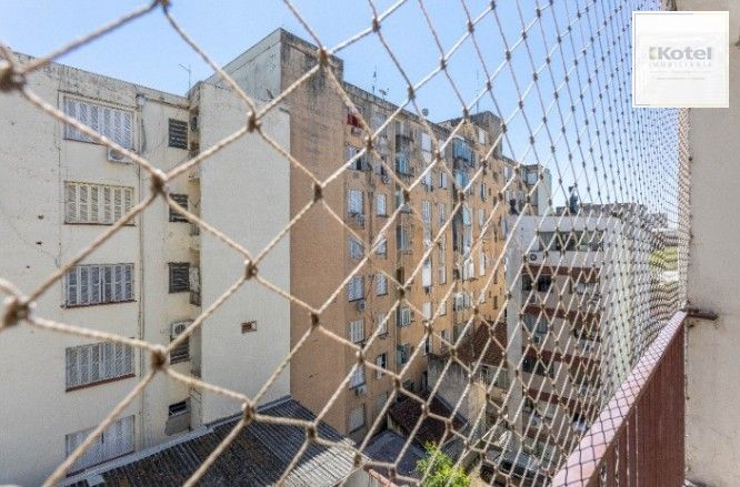 Apartamento 1 quartos à venda, 51m², Centro Histórico - Porto Alegre