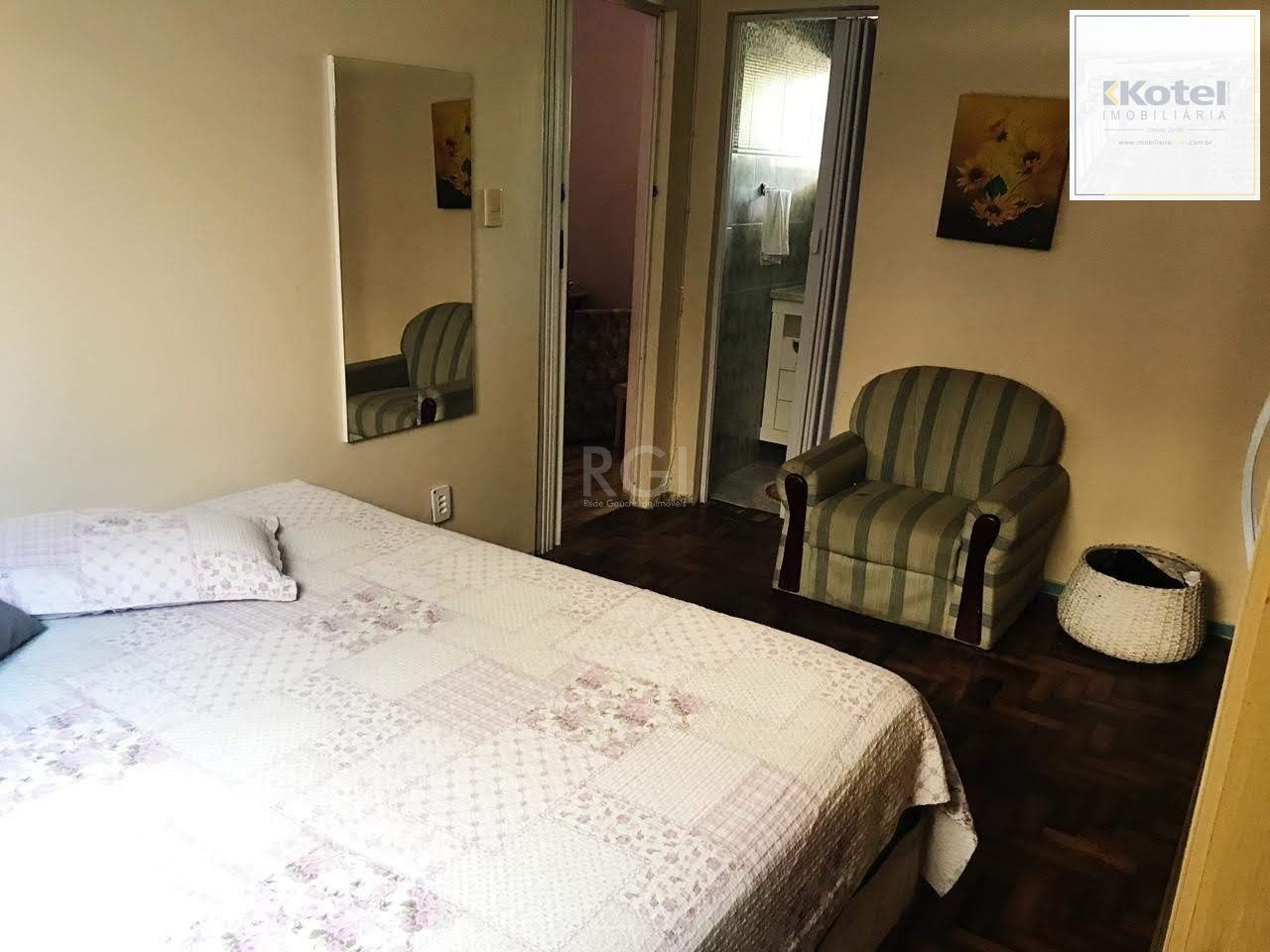 Apartamento para Venda - 101m², 2 dormitórios, 1 vaga - Medianeira — foto 5