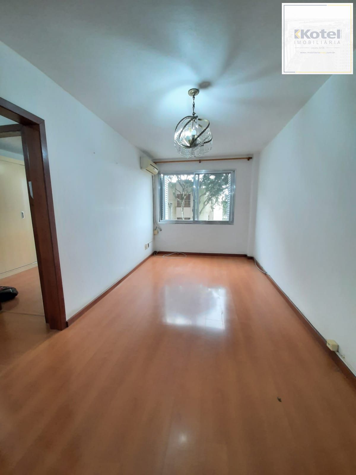 Apartamento de 2 Dormitórios para Vender no Centro Histórico