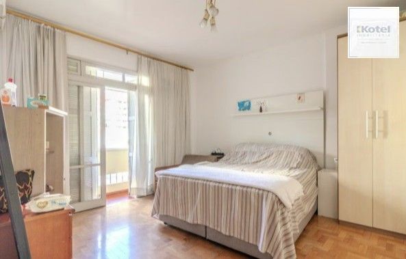 Apartamento 3 quartos à venda, 153m², Floresta - Porto Alegre — foto 5