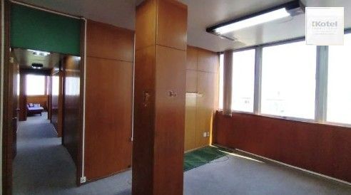 Conjunto Comercial 5 quartos à venda, 170m², Centro Histórico - Porto Alegre