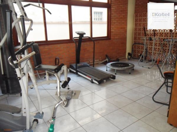 Apartamento para Venda - 104m², 3 dormitórios, 1 vaga - Independência — foto 4