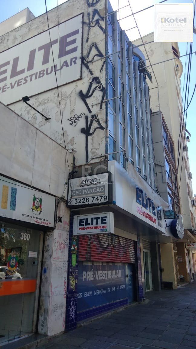 Predio para Venda - 1200m², 0 dormitórios, Independência — foto 4