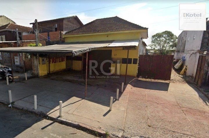 Terreno para Venda - 0m², 0 dormitórios, Vila João Pessoa — foto 2