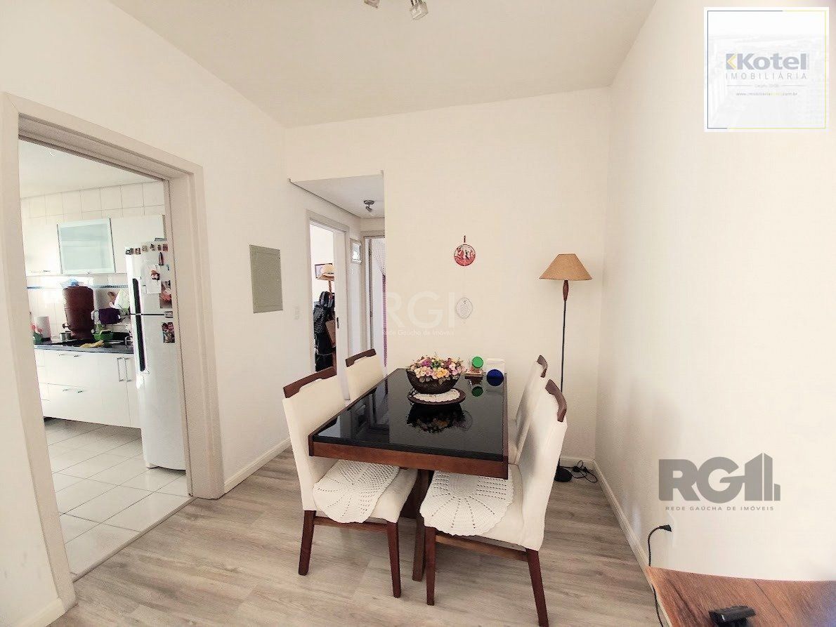 Apartamento 2 quartos à venda, 72m², Vila Nova - Porto Alegre