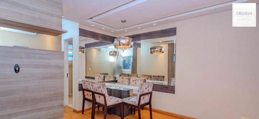 Apartamento, 2 quartos, à venda, 32 m², Morro Santana - Porto Alegre — foto 4