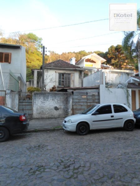 Terreno para Venda - 1109m², 0 dormitórios, Santa Tereza — foto 2