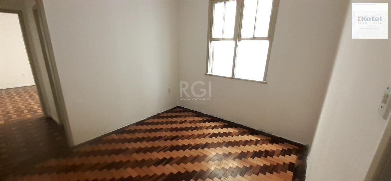 Apartamento para Venda - 43.29m², 1 dormitório, Cidade Baixa — foto 3