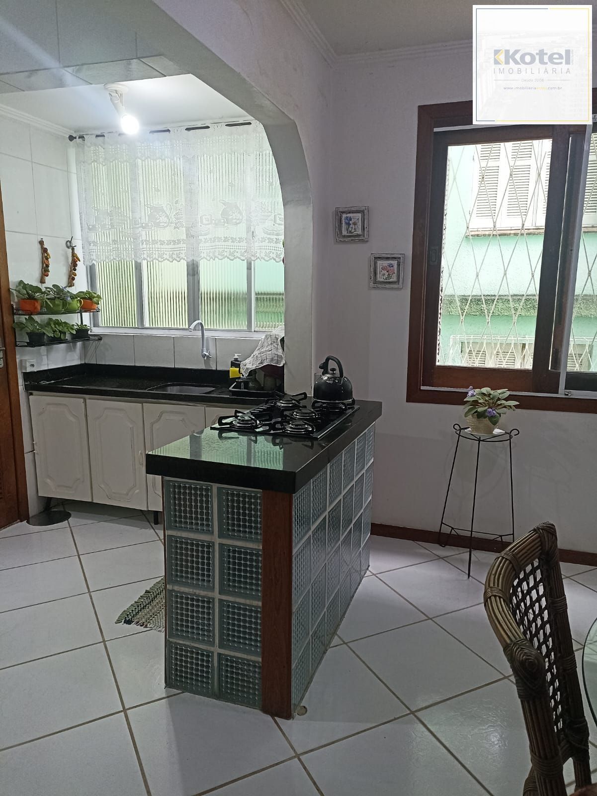 Apartamento, 3 quartos, à venda, 82 m², Santa Tereza - Porto Alegre — foto 5