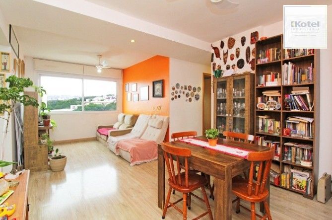 Apartamento 3 quartos à venda, 82m², Santana - Porto Alegre — foto 4