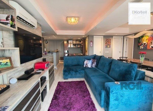 Apartamento 2 quartos à venda, 82m², São Geraldo - Porto Alegre — foto 2