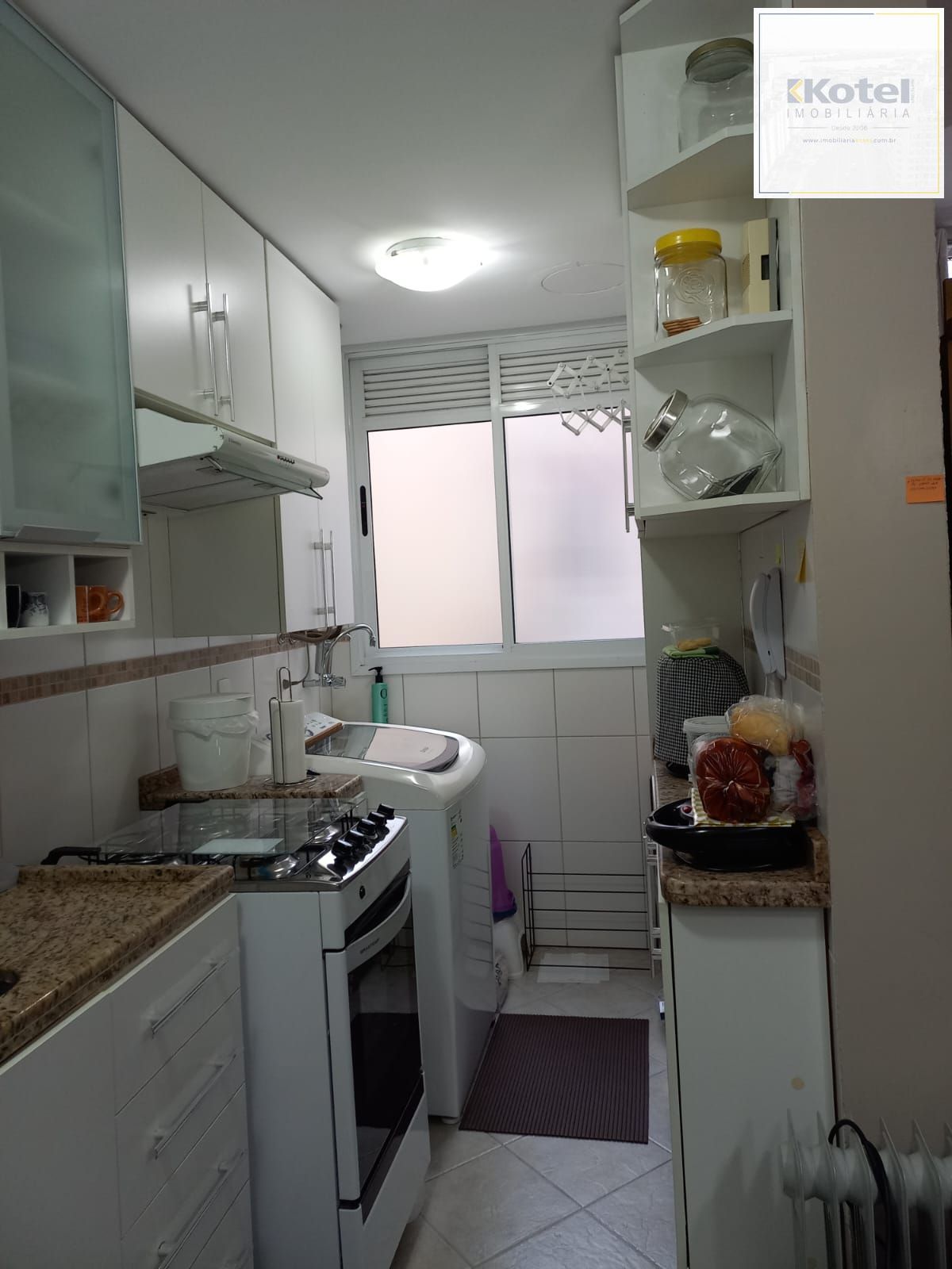 Apartamento, 2 quartos, à venda, 60 m², São João - Porto Alegre — foto 3