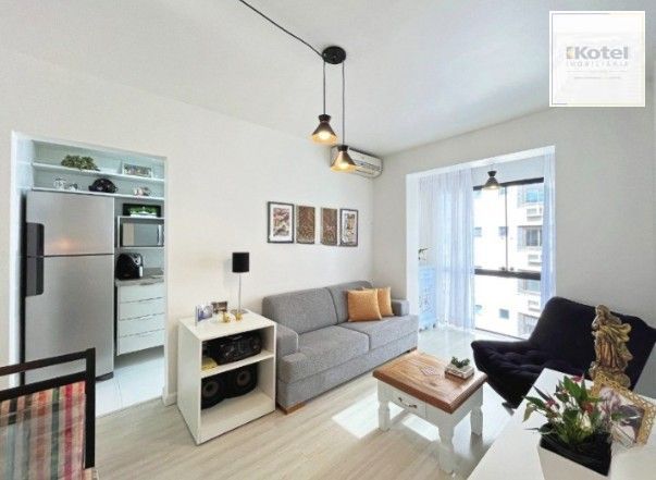 Apartamento 1 quartos à venda, 42m², Santana - Porto Alegre — foto 2