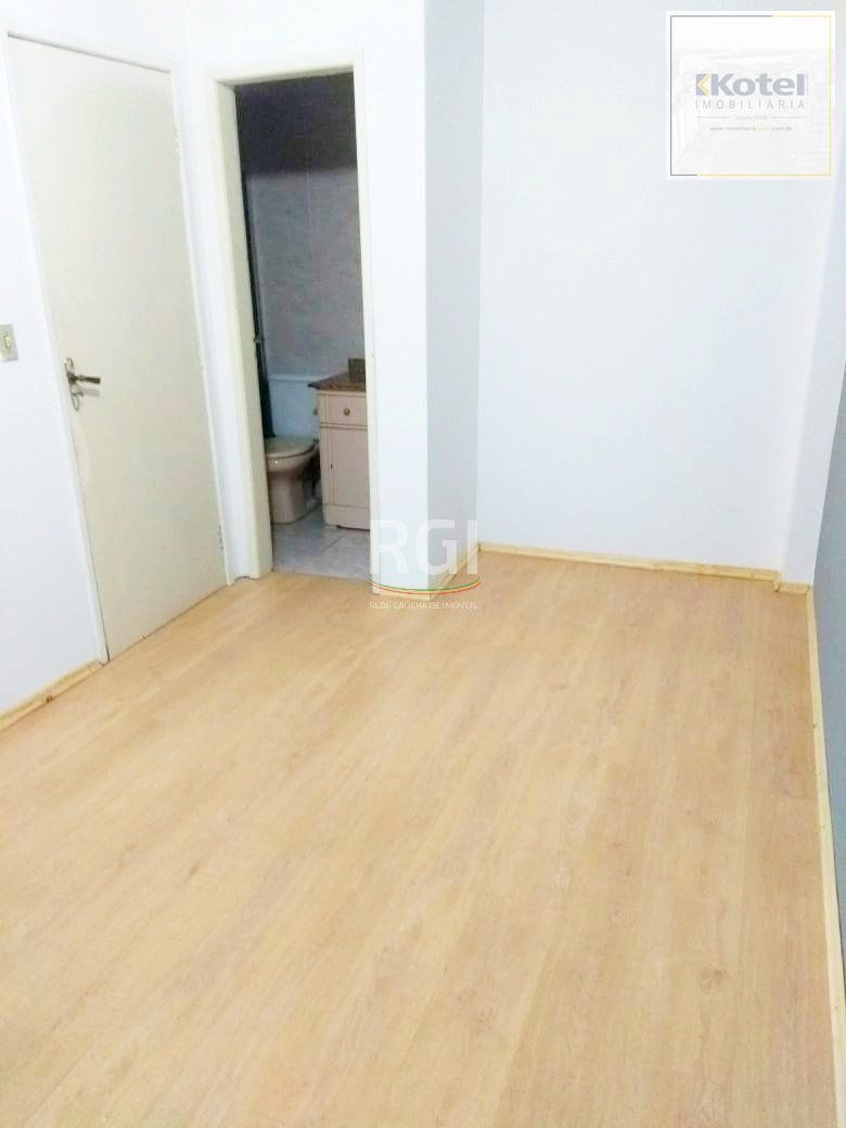 Apartamento para Venda - 35.61m², 1 dormitório, 1 vaga - Vila Nova — foto 2