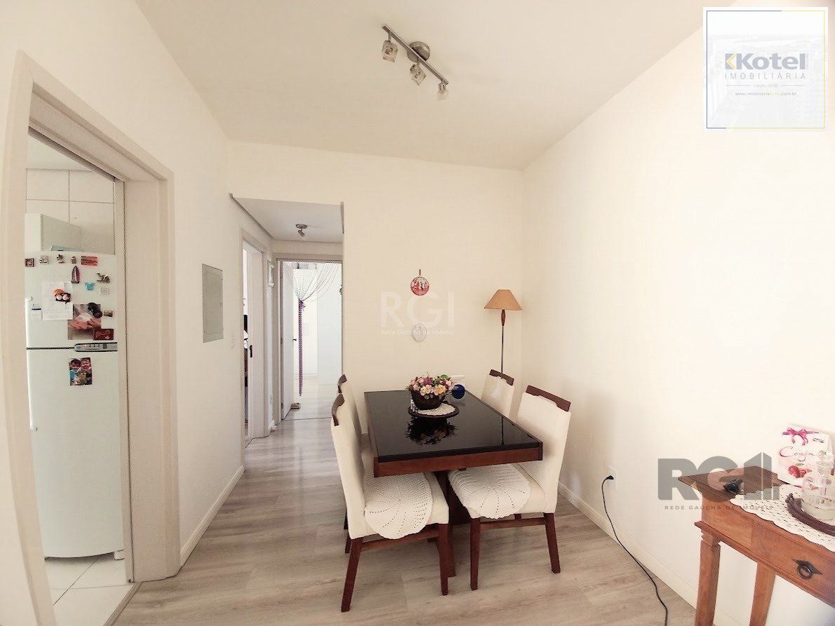 Apartamento 2 quartos à venda, 72m², Vila Nova - Porto Alegre