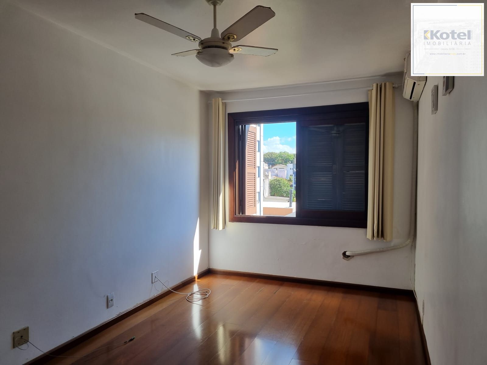 Apartamento de 1 quarto no Bairro Partenon