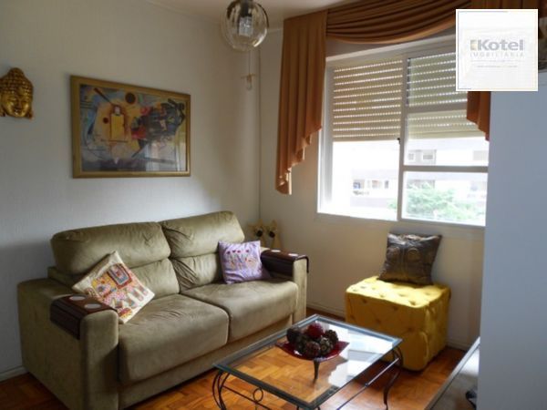 Apartamento para Venda - 83m², 4 dormitórios, Bela Vista — foto 2