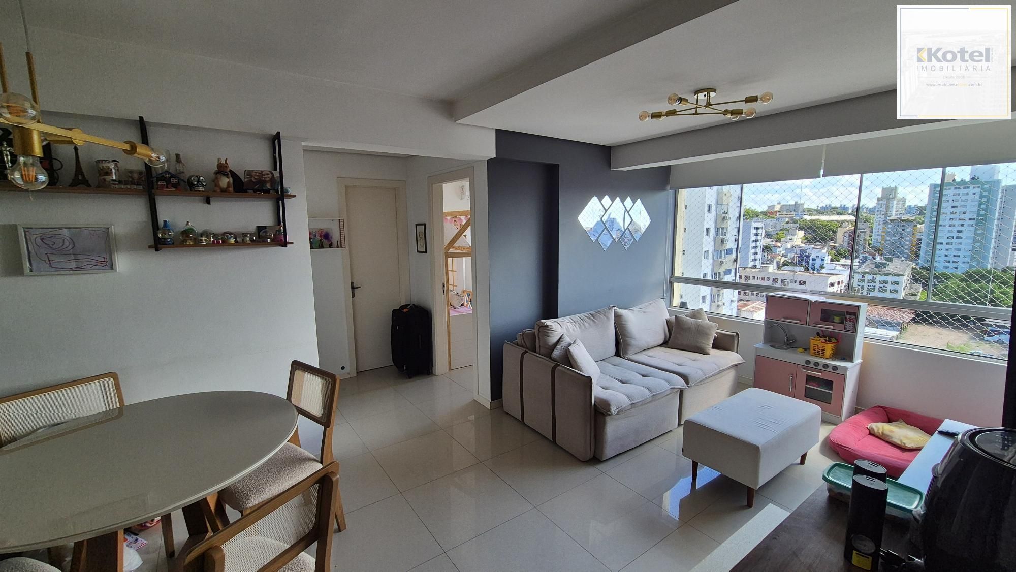 Apartamento 2 quartos à venda, 58m², Santana - Porto Alegre — foto 3