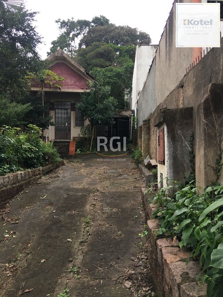 Terreno para Venda - 302m², 0 dormitórios, Medianeira — foto 2
