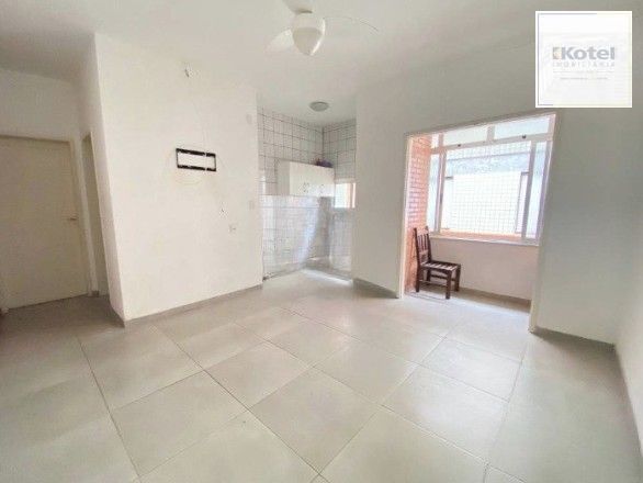 Apartamento para venda de 1 dormitório, desocupado no Centro de Capão da Canoa/RS.