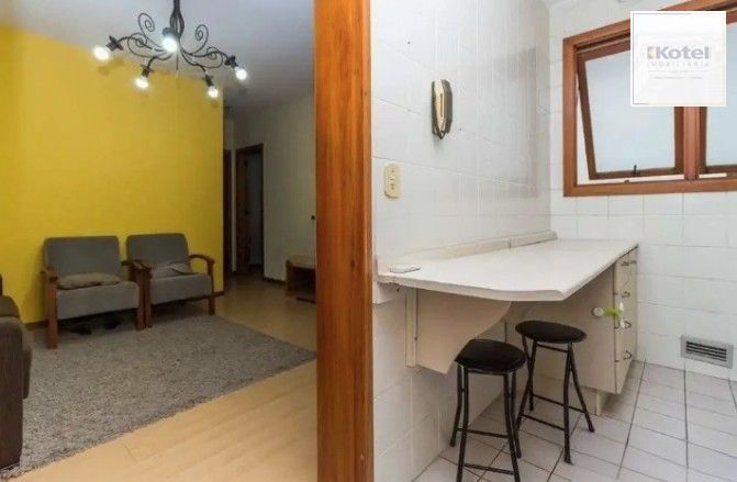 Apartamento, 2 quartos, à venda, 53 m², Petrópolis - Porto Alegre — foto 2