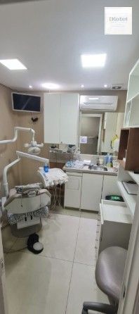 Sala Comercial 1 quartos à venda, 58m², Azenha - Porto Alegre
