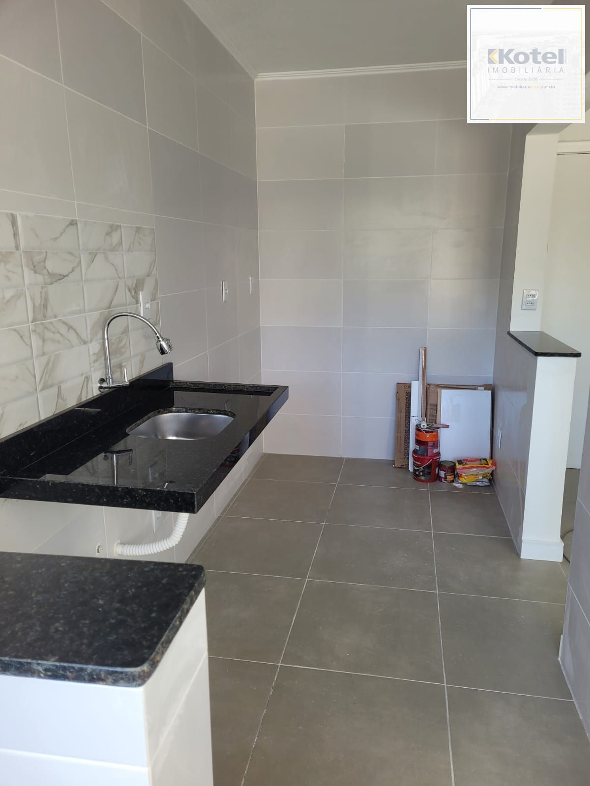 Apartamento 1 quartos à venda, 42m², Morro Santana - Porto Alegre — foto 4