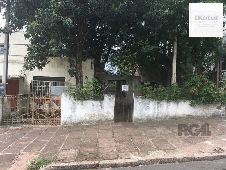 Terreno para Venda - 879.31m², 0 dormitórios, Santa Tereza — foto 4