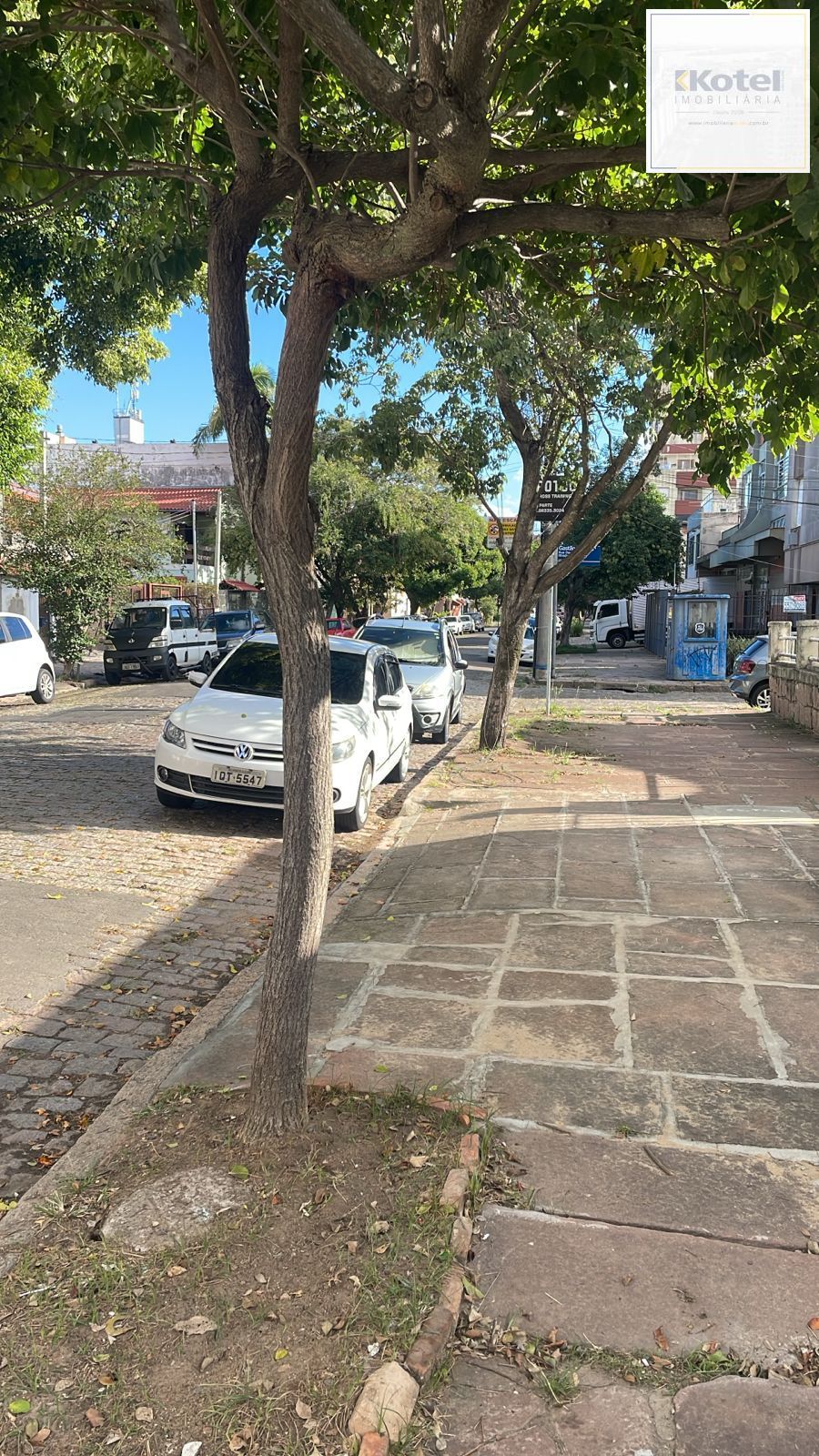 Terreno à venda, Santana - Porto Alegre — foto 3