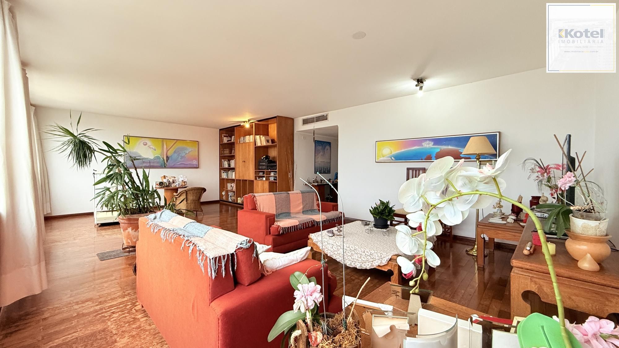 Apartamento 4 quartos à venda, 222m², Rio Branco - Porto Alegre — foto 4