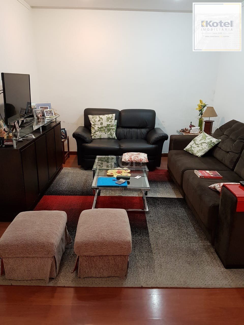 Casa para Venda - 250m², 5 dormitórios, 5 vagas - Jardim Botânico — foto 5