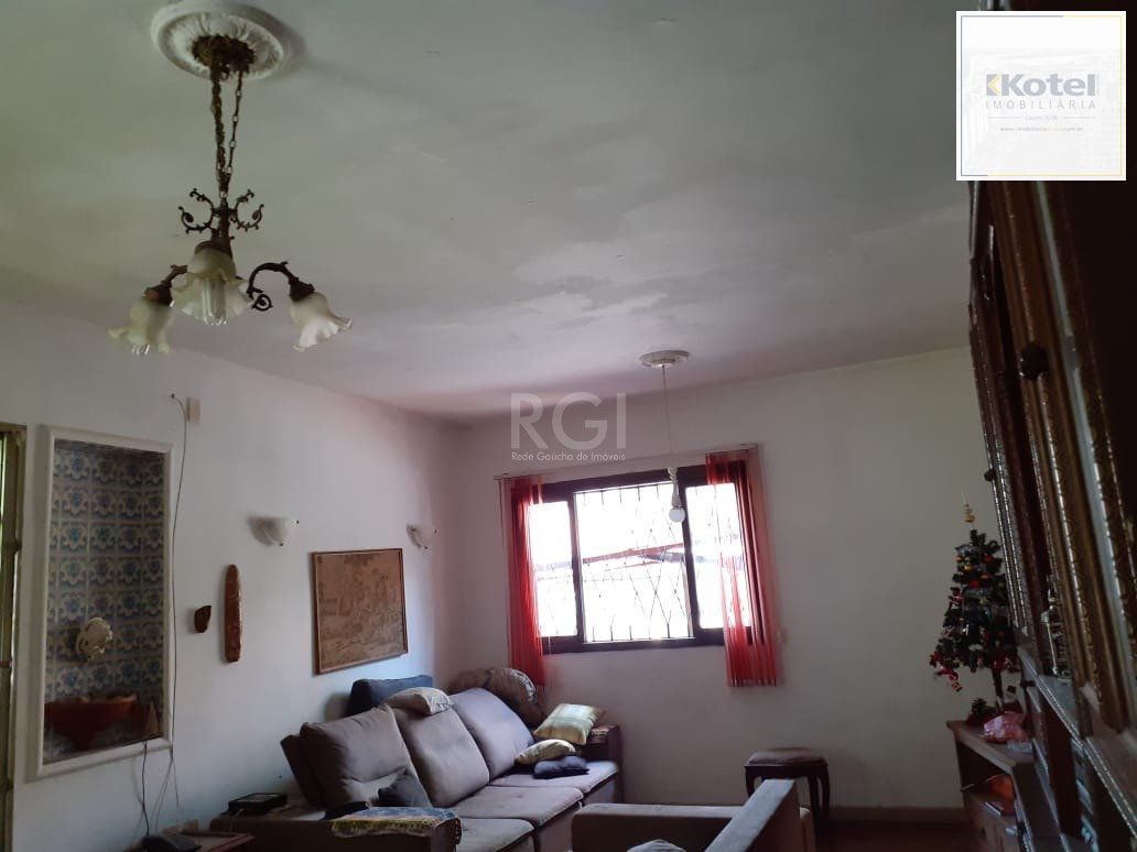Casa para Venda - 120m², 3 dormitórios, 1 vaga - Santa Tereza — foto 4